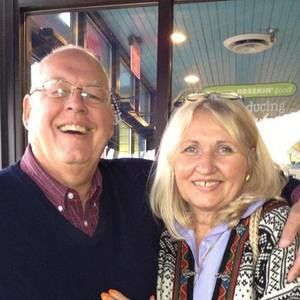 Meet your Posher, Leslie